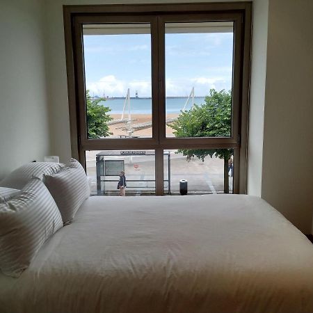 Apto. Vista Playa Poniente خيخون المظهر الخارجي الصورة